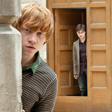 Harry Potter a Relikvie smrti 1 - 23