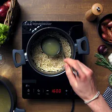 MasterChef recepty: Slávky se šafránovým rizotem podle Ley Skálové - 29