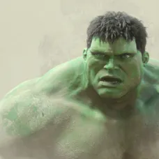 Hulk - 1