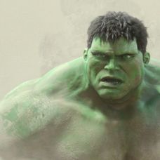Hulk - 1