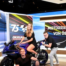 Den otevřených dveří TV Nova