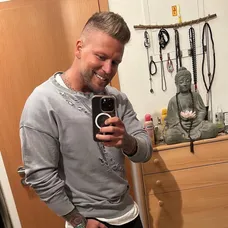 František, Big Brother (5)