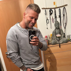 František, Big Brother (5)