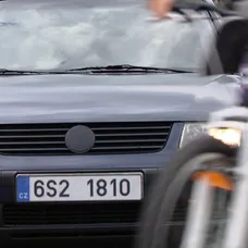 Ordinace: Františku srazí auto! - 4