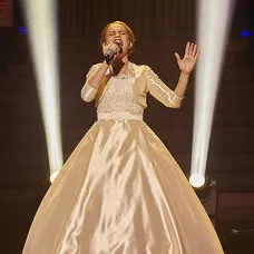Monika Absolonová v desátém kole Tváře