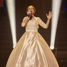 Monika Absolonová v desátém kole Tváře
