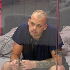 Big Brother - Standa