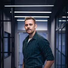 Specialisté: Do týmu nastupuje Vincent Navrátil