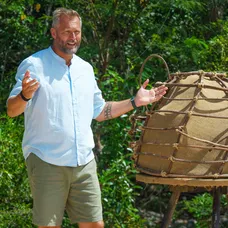 Survivor – to nejlepší z 28. epizody (5)