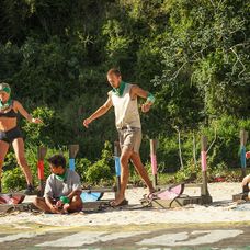 Survivor – to nejlepší z 39. epizody (4)