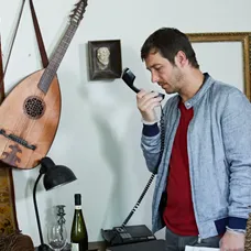 Specialisté - 17. díl - Mrtvým se nic nedaruje - 6