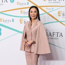 Michelle Yeoh