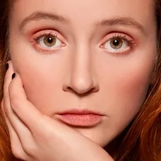 Marie Doležalová pro Hair studio Honza Kořínek