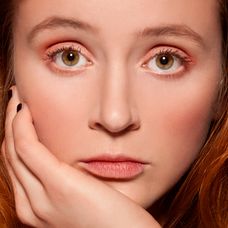 Marie Doležalová pro Hair studio Honza Kořínek