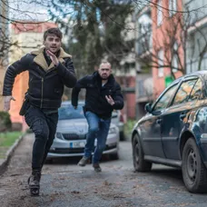 Specialisté Vydána napospas smrti (2)