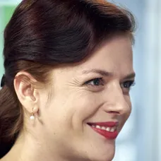 Ordinace: Andrea Kerestešová jako Marika Lukáčová