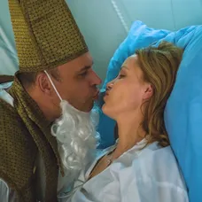 Ordinace: Čestmír Mázl s Magdou