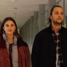 Anna Marie Fučíková a Jan Fanta - Taneční