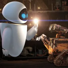Wall E