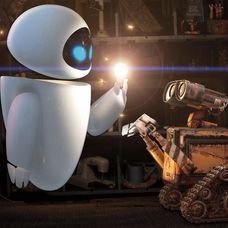 Wall E
