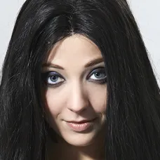 Tvoje tvář má známý hlas: Anna Slováčková jako Evanescence