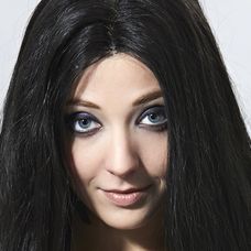 Tvoje tvář má známý hlas: Anna Slováčková jako Evanescence