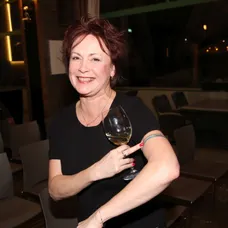 Ilona Svobodová tetování