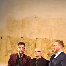 Metoda Markovič: Hojer získala cenu TRILOBIT (2)