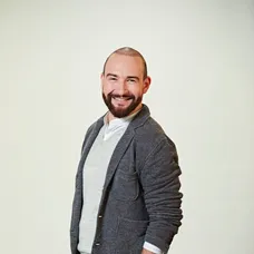 O 10 let mladší - život po - Dáda a Tomáš - 5
