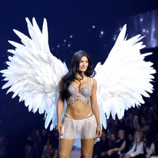 Kylie Jenner na Victoria's Secret Fashion Show 2026