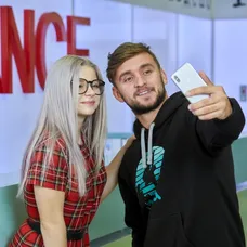 Ordinace: Youtubeři Mína a Tary - 6