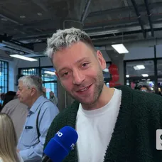 JIří Böhm