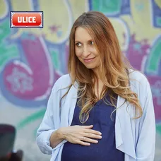Seriál Ulice: Tereza Bebarová - 10