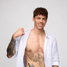 Love Island - Jakub