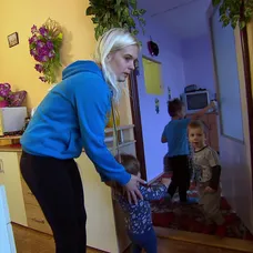 Výměna manželek - 28. března 2018 - 17
