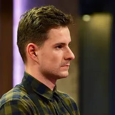 MasterChef: Oliver Pape 20. díl