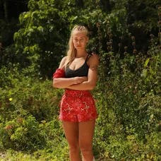 Survivor - Pavlína