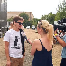 Ladislav Ondřej na Dni s Novou - 3