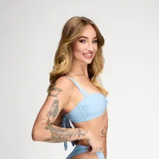Love Island - Michelle