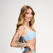 Love Island - Michelle