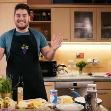 MasterChef - Paolo