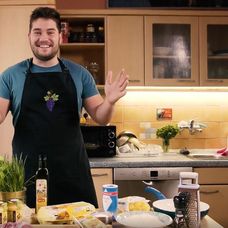MasterChef - Paolo