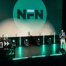 Noc filmových nadějí (1)