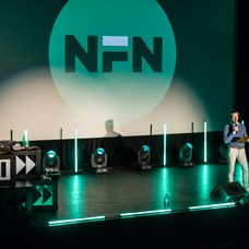 Noc filmových nadějí (1)