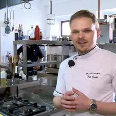MasterChef: Petr Jonáš po soutěži