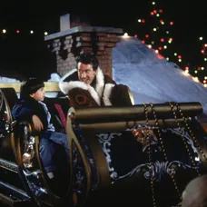 Santa Claus - 2