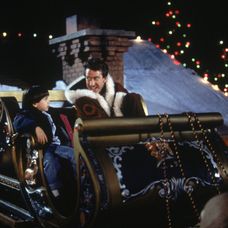 Santa Claus - 2