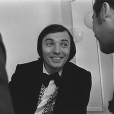 Karel Gott