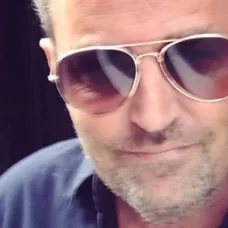 Matthew Perry - 4