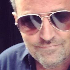 Matthew Perry - 4